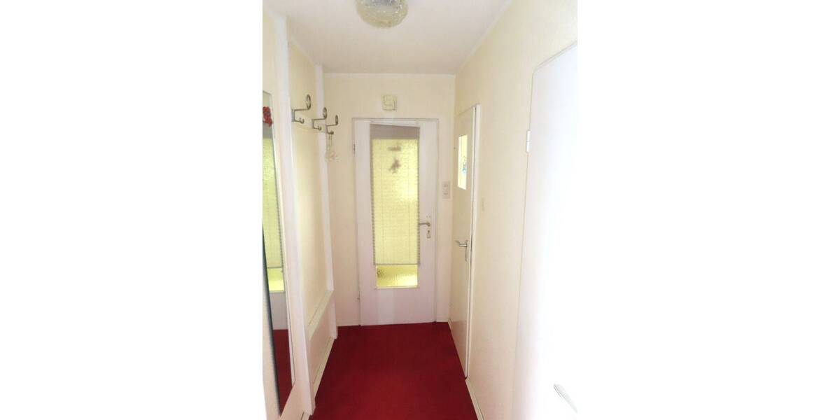 Etagenwohnung Niestetal Sandershausen - 2 Zimmer, 55 m&sup2;, 98.000&euro; | Angebot:26796779