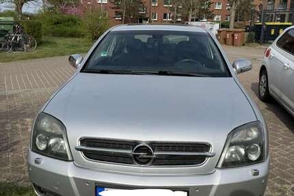 Opel Vectra 139.627 km 1.650 &euro; Lüneburg 21339