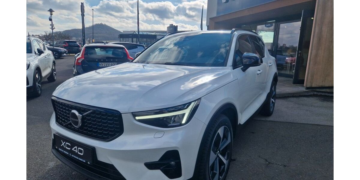Volvo XC40 22.200 km 34.990 &euro; Görlitz 02827
