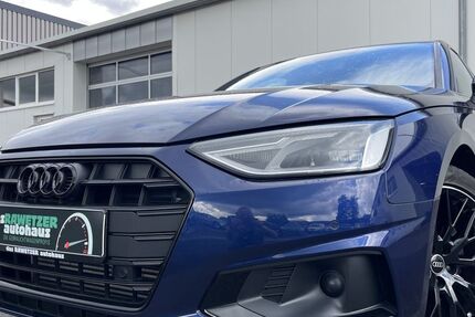 Audi A4 25.196 km 24.860 &euro; Marktredwitz 95615