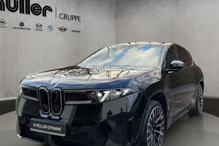 BMW iX3 2.000 km 87.950 &euro; Trier 54292