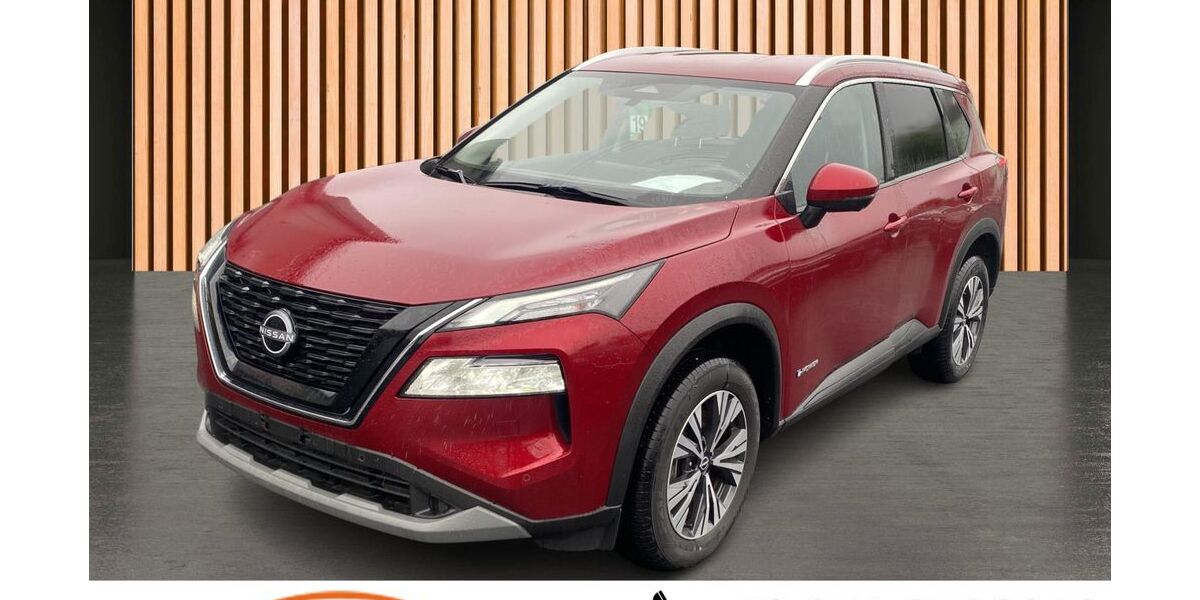 Nissan X-Trail 11.335 km 29.980 &euro; Dresden 01328