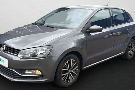 VW Polo 136.086 km 8.875 &euro; Dessau-Roßlau 06849