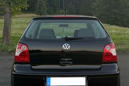 VW Polo 187.000 km 1.650 € Kella 37308