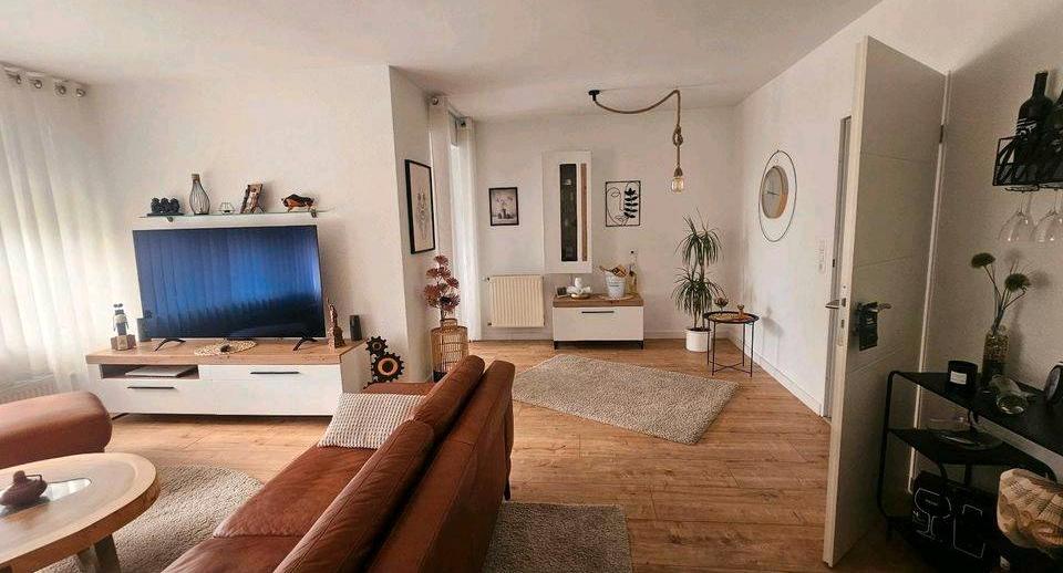 Reihenhaus Osterholz-Scharmbeck Scharmbeck - 6.5 Zimmer, 140 m&sup2;, 380.000&euro; | Angebot:26416056
