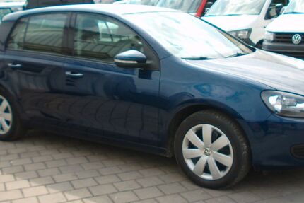 VW Golf 127.700 km 6.999 &euro; Ernsgaden 85119