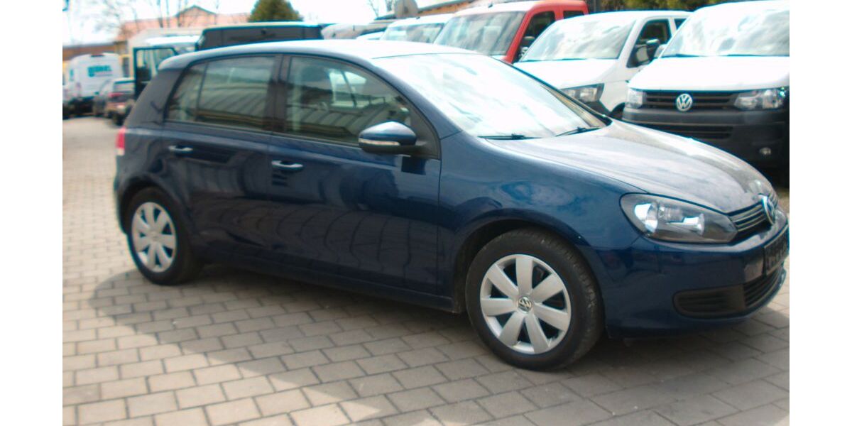 VW Golf 127.700 km 6.999 &euro; Ernsgaden 85119