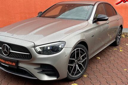 Mercedes-Benz E 300 199.744 km 26.900 &euro; Gotha 99867