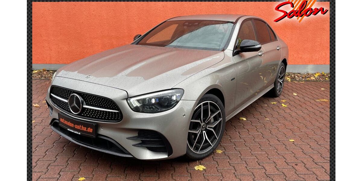 Mercedes-Benz E 300 199.744 km 26.900 &euro; Gotha 99867