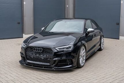 Audi A3 162.000 km 16.990 &euro; Künzell 36093