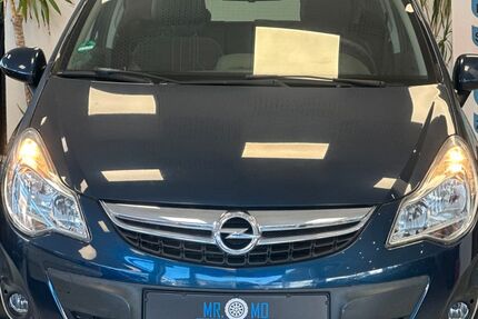 Opel Corsa 113.000 km 5.799 &euro; Hürth 50354