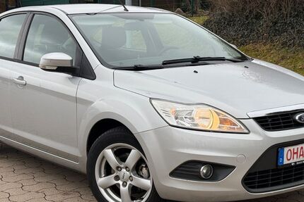 Ford Focus 146.000 km 4.499 &euro; Osterode 37520