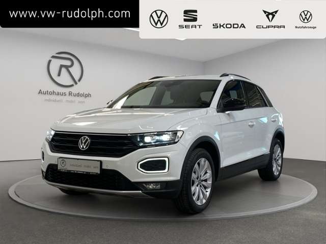 T-Roc