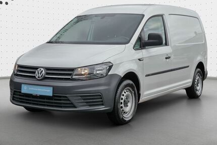 VW Caddy Maxi 60.800 km 18.491 &euro; Lichtenfels 96215