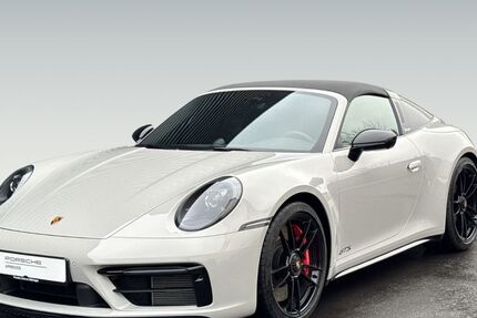 Porsche 992 8.750 km 173.900 &euro; Göttingen 37077