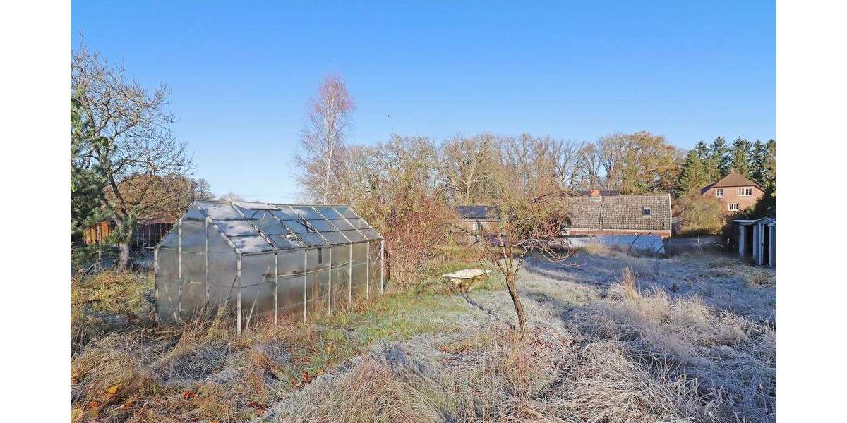 Grundstück Neu Darchau - 45.000&euro; | Angebot:25687228