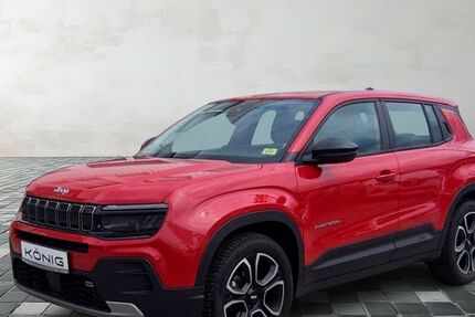 Jeep Avenger 15.303 km 19.999 &euro; Oranienburg bei Berlin 16515