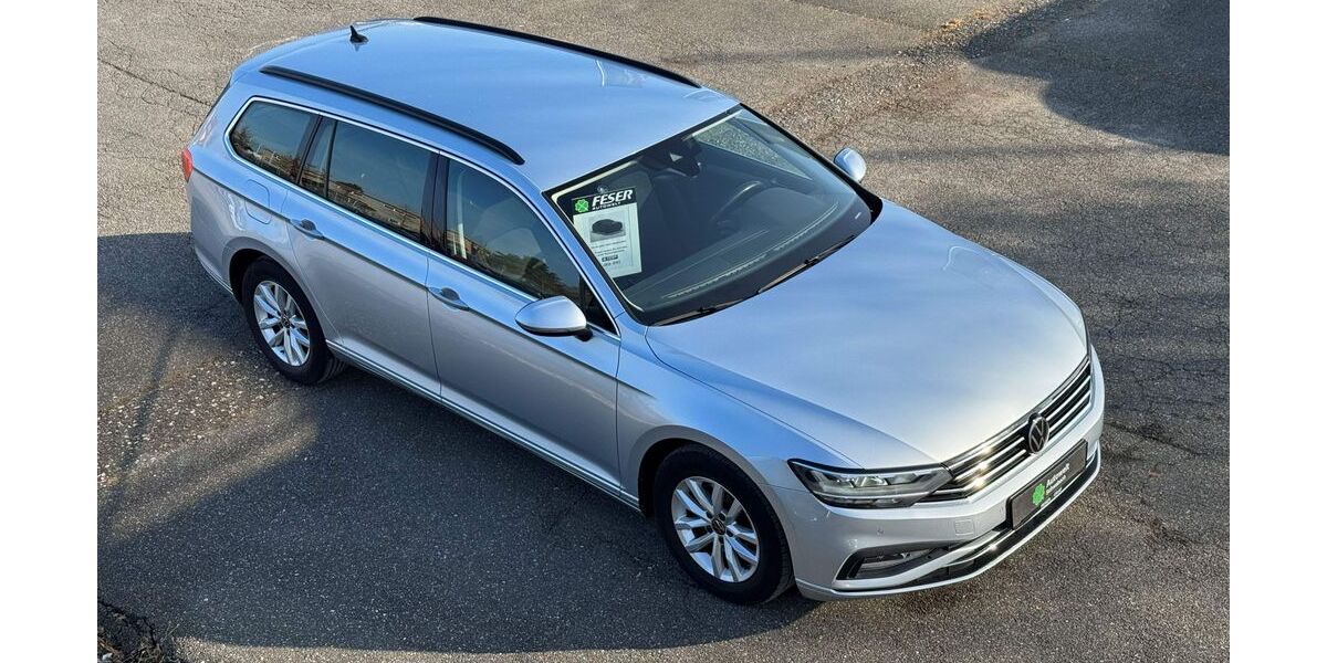 VW Passat 129.850 km 18.950 &euro; Schwabach 91126