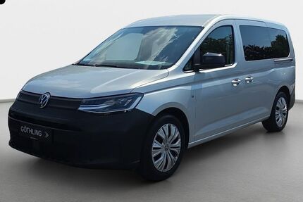 VW Caddy Maxi 113.239 km 25.480 &euro; Eisenach 99817