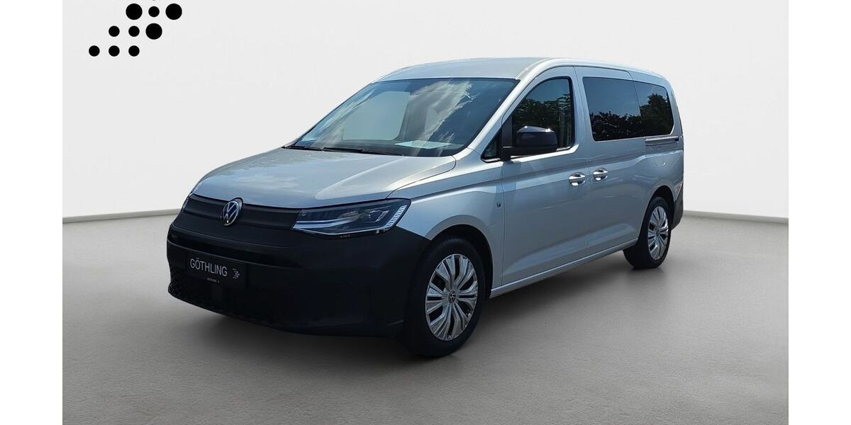 VW Caddy Maxi 113.239 km 25.480 &euro; Eisenach 99817
