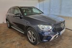 Mercedes-Benz GLC 400 4Matic AHK Luftfederung Massage Standhz 149.200 km 39.999 &euro; Garrel 49681