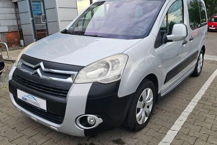 Citroen Berlingo 213.000 km 2.990 &euro; Reutlingen 72766