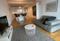 Wohnung zum Mieten in Frankfurt am Main 1.050 € 78 m²
