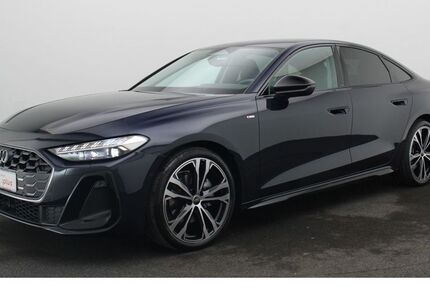 Audi A5 14.500 km 48.980 &euro; Würzburg 97076