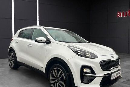 Kia Sportage 148.800 km 15.100 &euro; Bienenbüttel 29553