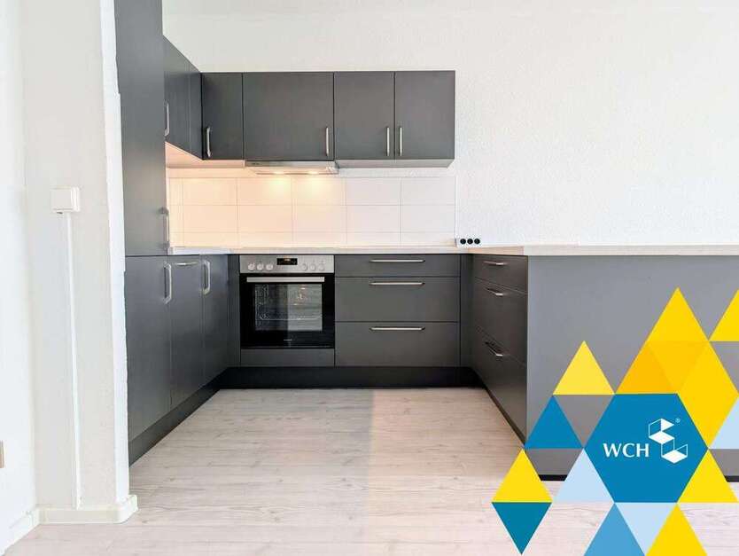 Wohnung zum Mieten in Chemnitz 396 € 56.89 m²