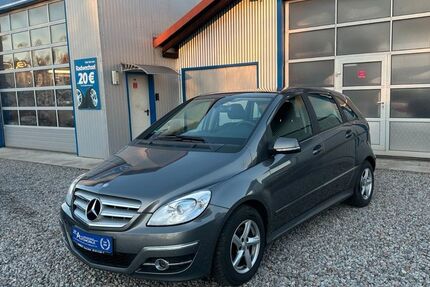 Mercedes-Benz B 180 136.112 km 5.700 &euro; Alteglofsheim bei Regensburg 93087