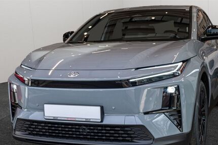 Toyota C-HR 7.500 km 39.990 &euro; Hamburg 22529