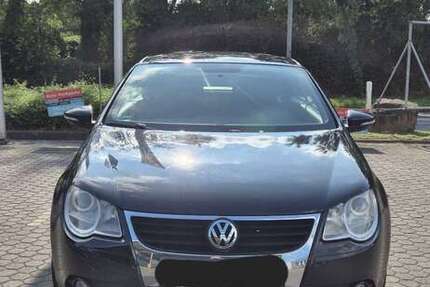 VW Eos
