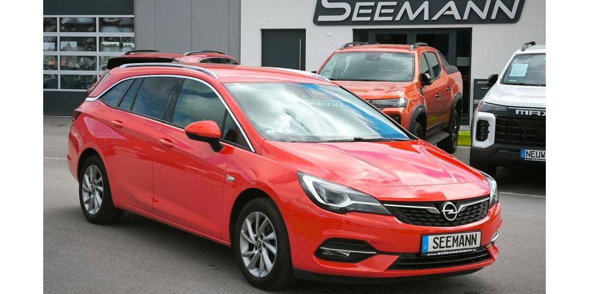 Opel Astra 89.000 km 11.500 &euro; Fürstenzell 94081