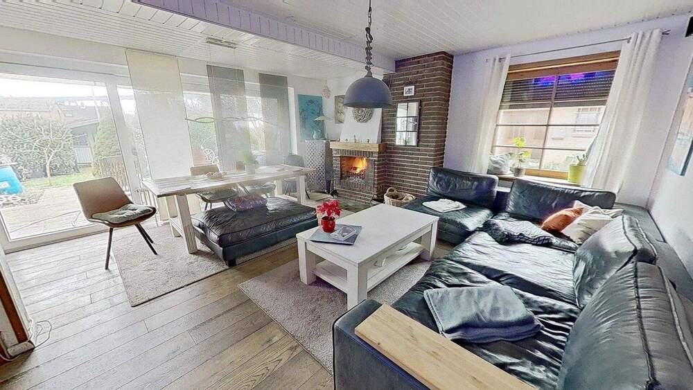 Reihenendhaus Osterrönfeld - 3 Zimmer, 86 m&sup2;, 195.000&euro; | Angebot:25736384