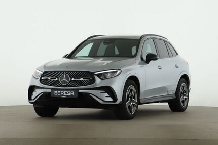 Mercedes-Benz GLC 200 9.900 km 53.950 &euro; Münster 48155