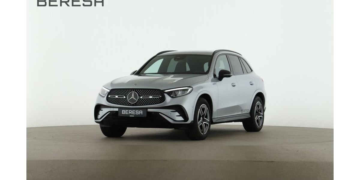 Mercedes-Benz GLC 200 9.900 km 53.950 &euro; Münster 48155