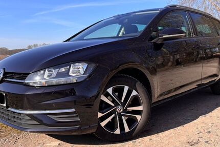 VW Golf 64.900 km 16.900 &euro; Celle 29227