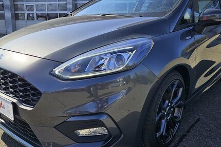 Ford Fiesta 53.500 km 13.589 &euro; Bad Saulgau 88348