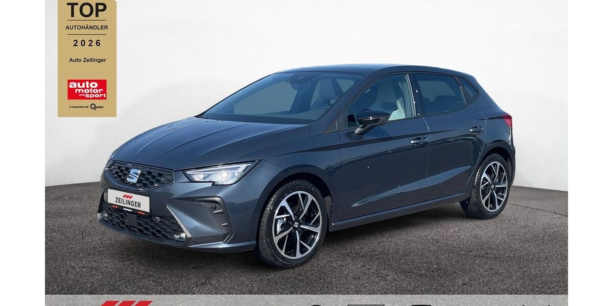 Seat Ibiza 1.150 km 23.945 &euro; Dietersheim 91463