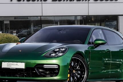 Porsche Panamera 95.900 km 79.997 € Soest 59494