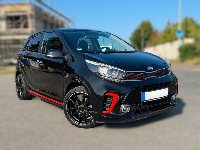 Picanto