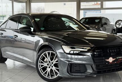 Audi A6 119.000 km 38.990 &euro; Schorfheide 16244