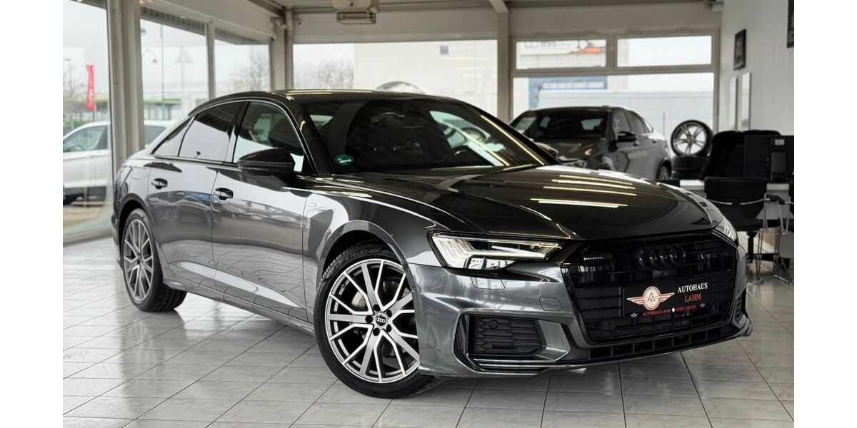 Audi A6 119.000 km 38.990 &euro; Schorfheide 16244
