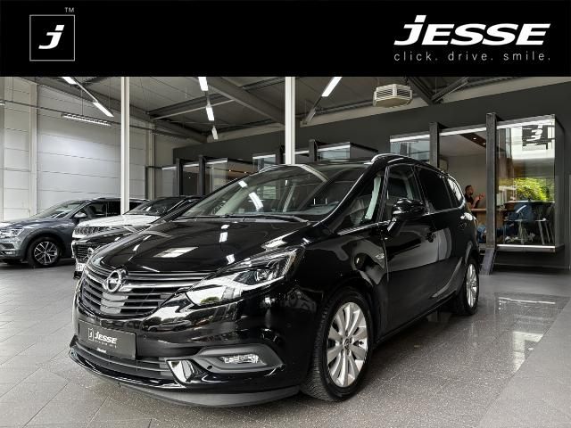 Zafira