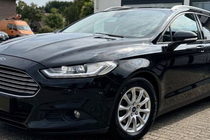 Ford Mondeo 165.899 km 11.999 € Oldenburg OT Etzhorn 26125