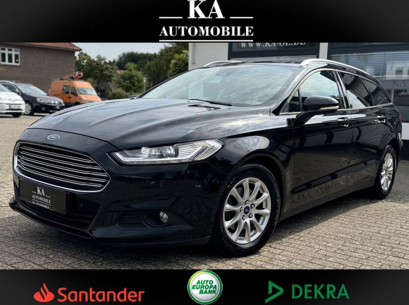 Ford Mondeo 165.899 km 11.999 € Oldenburg OT Etzhorn 26125