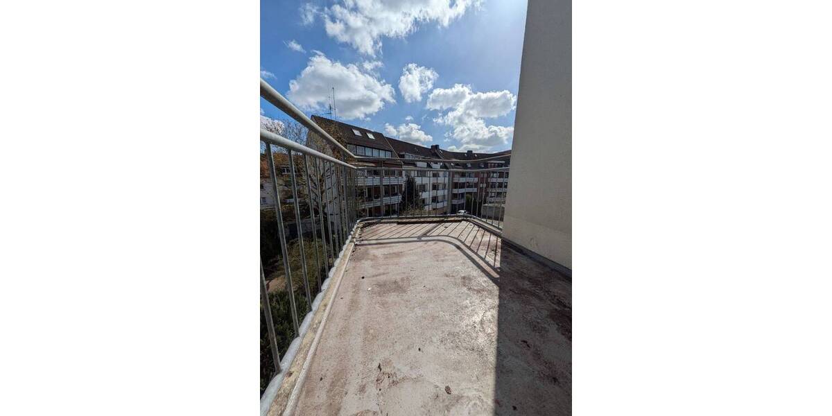 Etagenwohnung Bremen Walle - 2 Zimmer, 51 m&sup2;, 560&euro; | Angebot:25996569