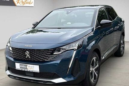 Peugeot 3008 20.500 km 24.490 € Rostock 18146