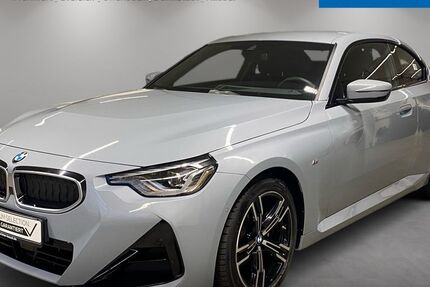 BMW 218 8.340 km 37.780 &euro; Kassel 34125